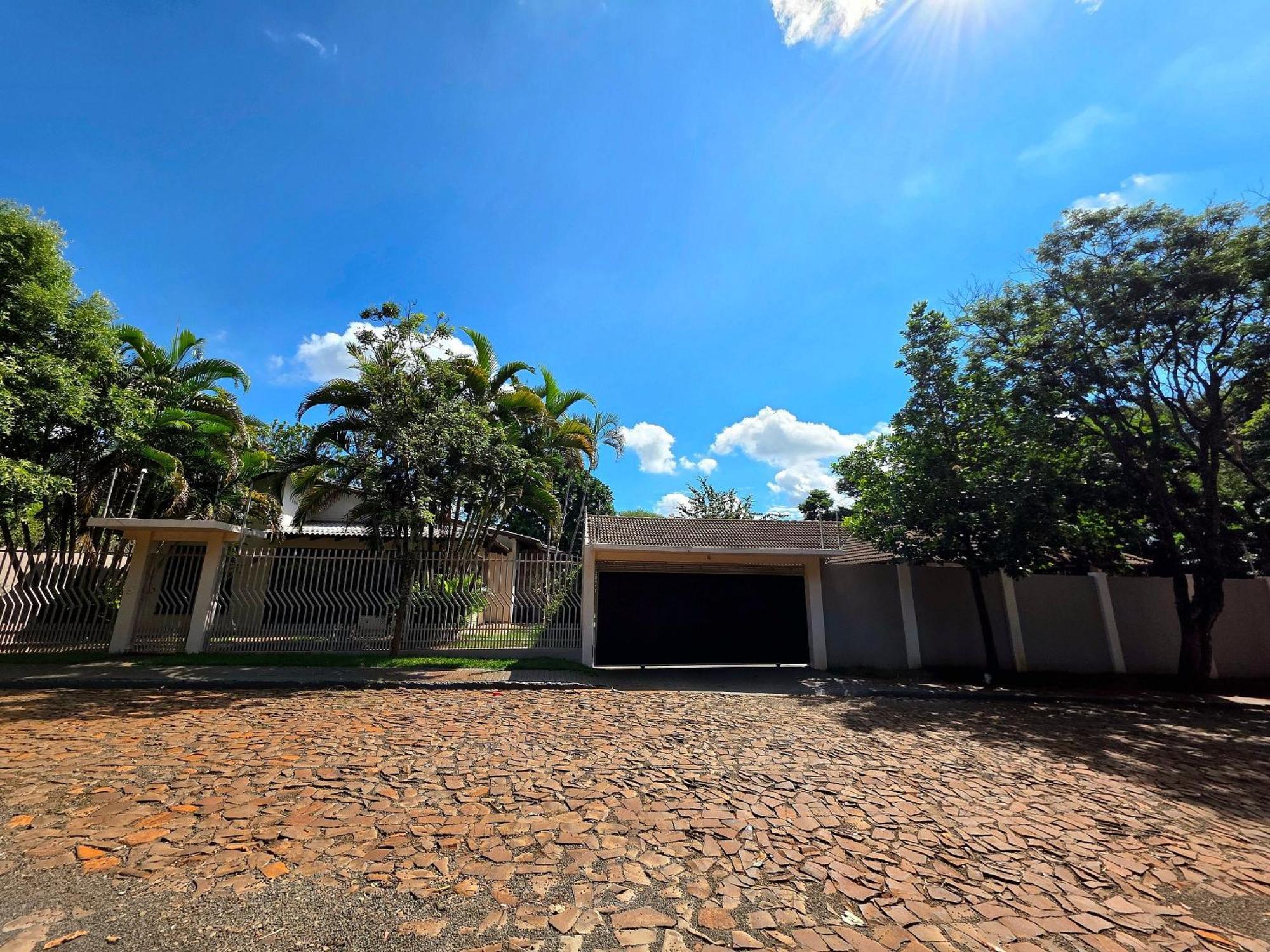 Holiday home 7 Quartos - Otima Area De Lazer Prox Centro E Cataratas Foz do Iguacu