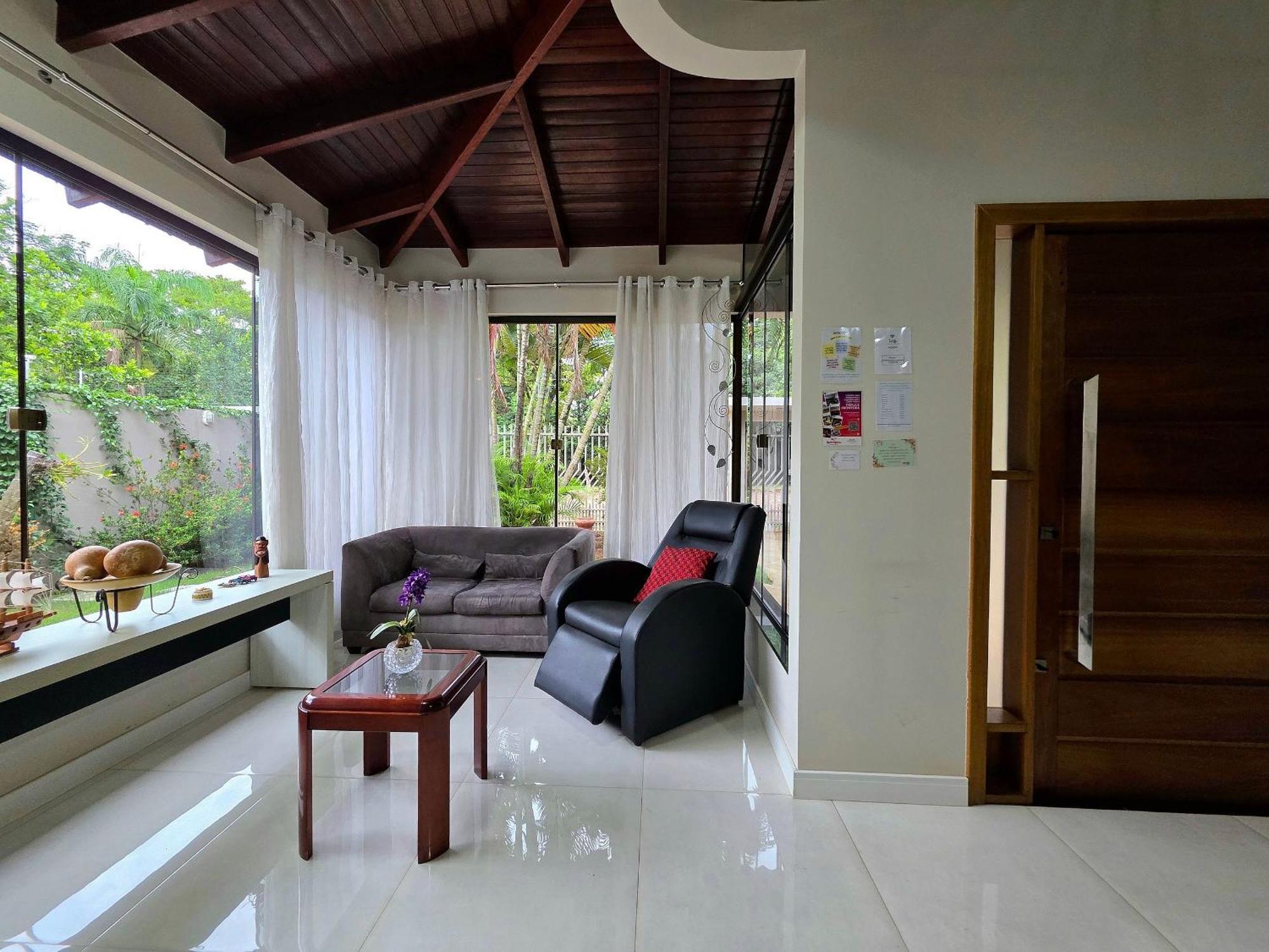 7 Quartos - Otima Area De Lazer Prox Centro E Cataratas Holiday home