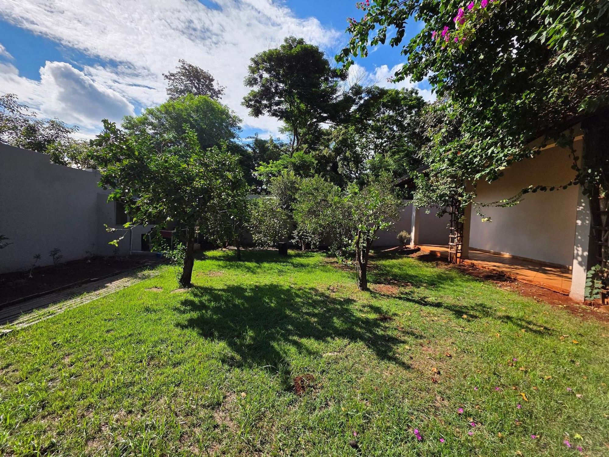 7 Quartos - Otima Area De Lazer Prox Centro E Cataratas