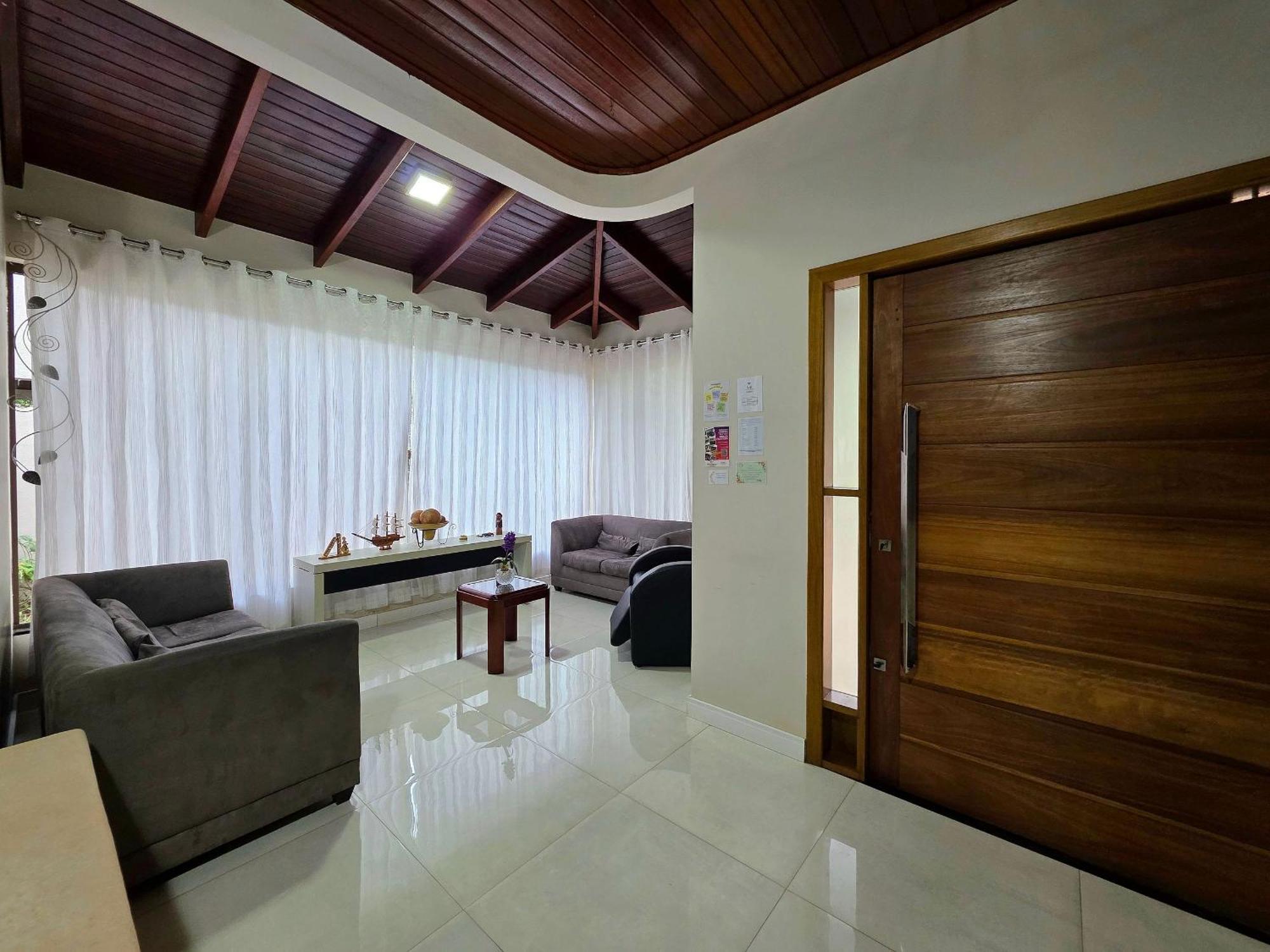 Casa de férias 7 Quartos - Otima Area De Lazer Prox Centro E Cataratas Foz do Iguaçu