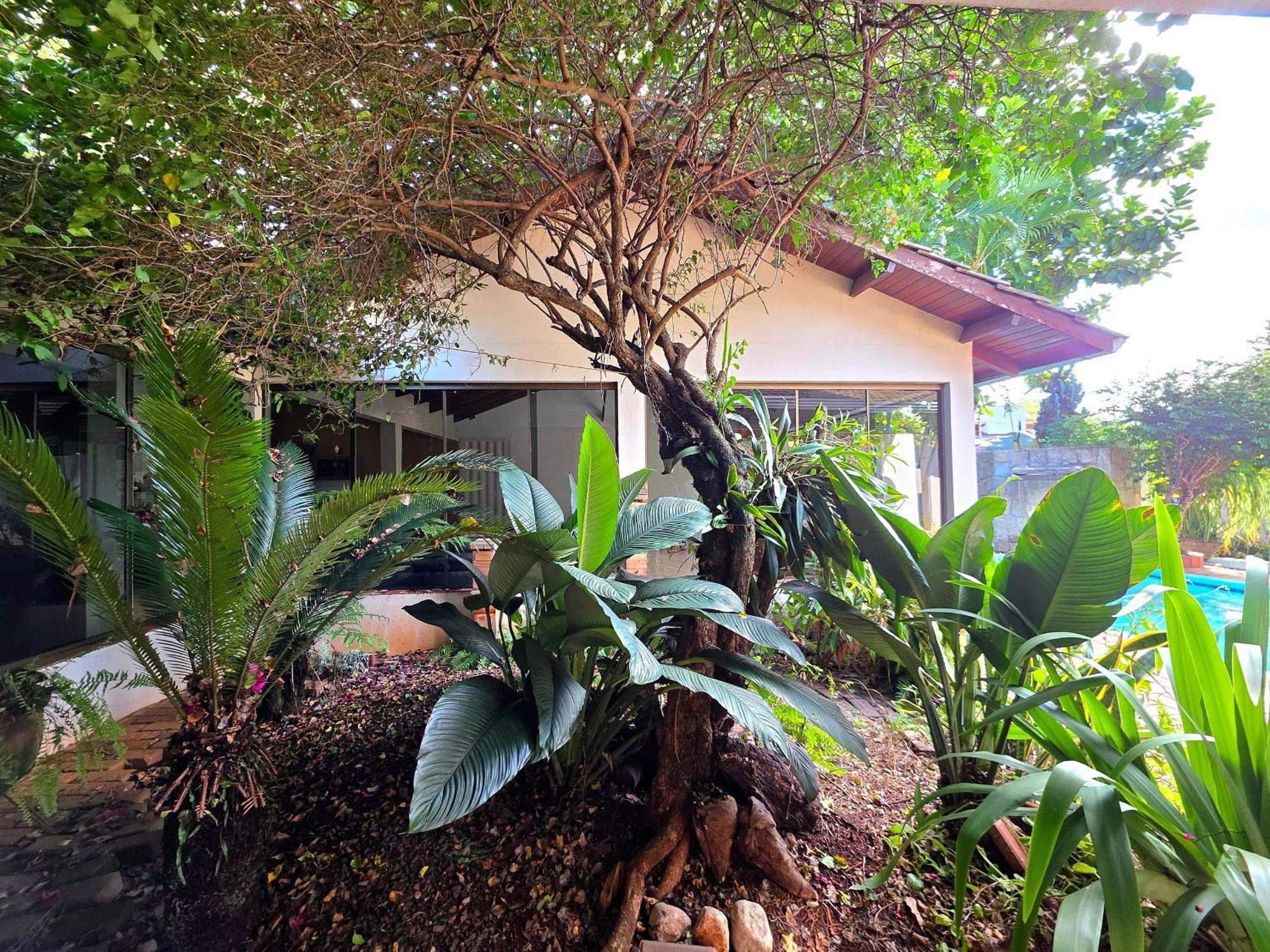 7 Quartos - Otima Area De Lazer Prox Centro E Cataratas Casa de férias Foz do Iguaçu